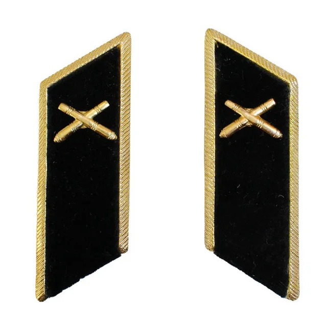 Советский военный металлический ошейник таблетки воздушно-капельный VDV для русской униформы парашютный солдат