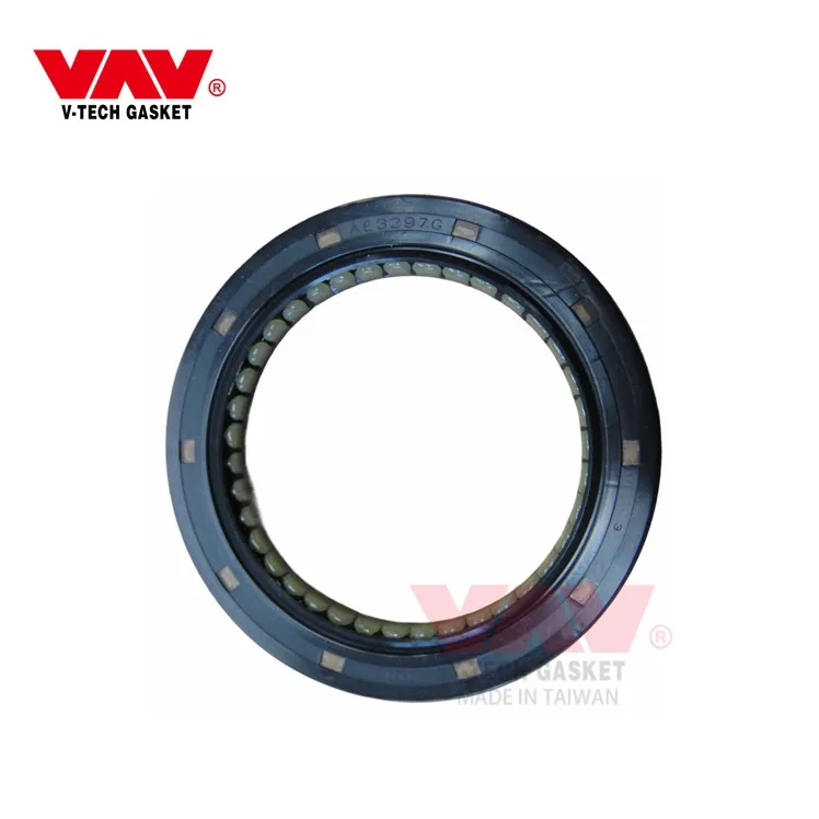 Taiwan Spare Parts 6207-K1/K2-2005 Engine Gasket Repair Kit For KOMATSU