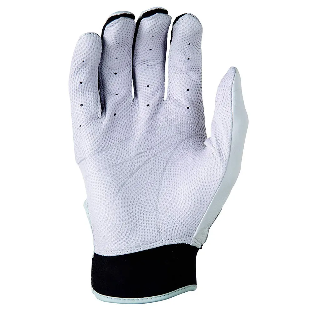 New Arrival Cheap Price Baseball Batting Gloves Anti Slip Custom Lightweight Softball Batting Gloves