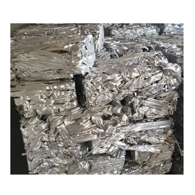 Top Grade Pure Wire Scrap Aluminum with Cheaper Price