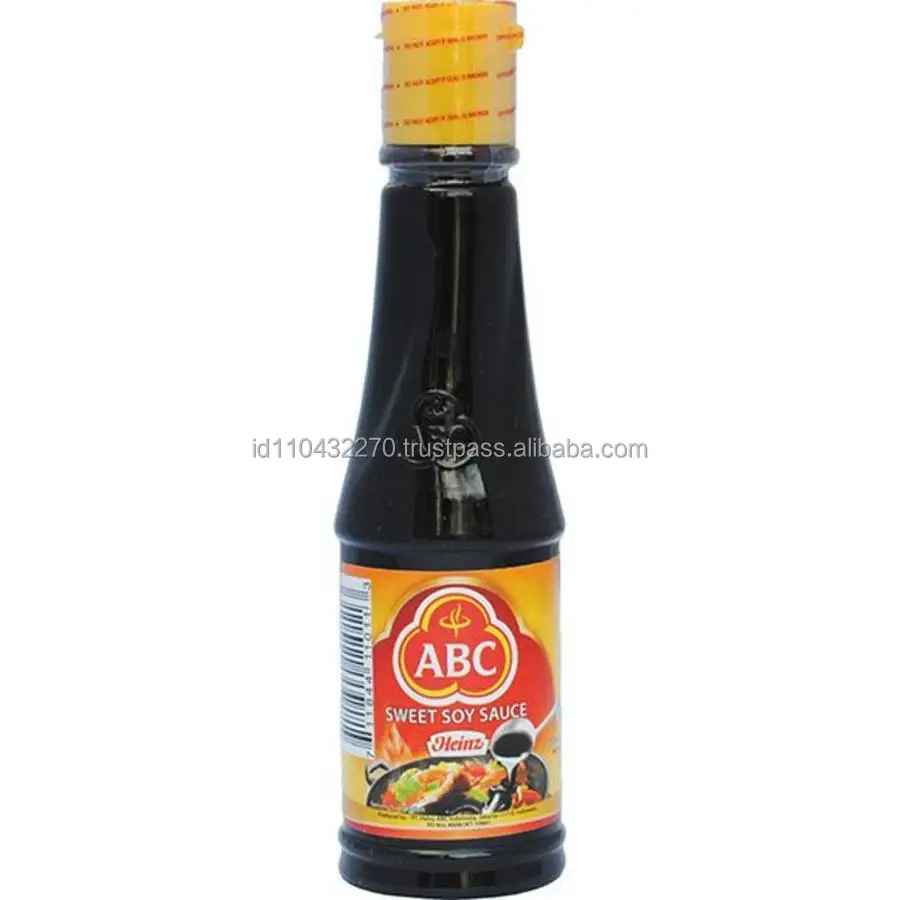  Соевый соус ABC