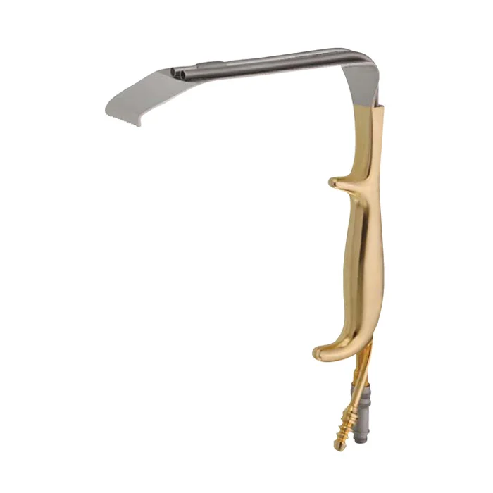 fiber optic retractor basis of surgical instruments plastic surgical instruments complete range