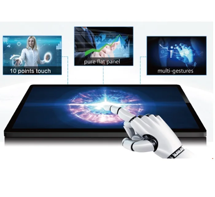 
Best Quality Military Laptop Industrial Computer Android Tablet 