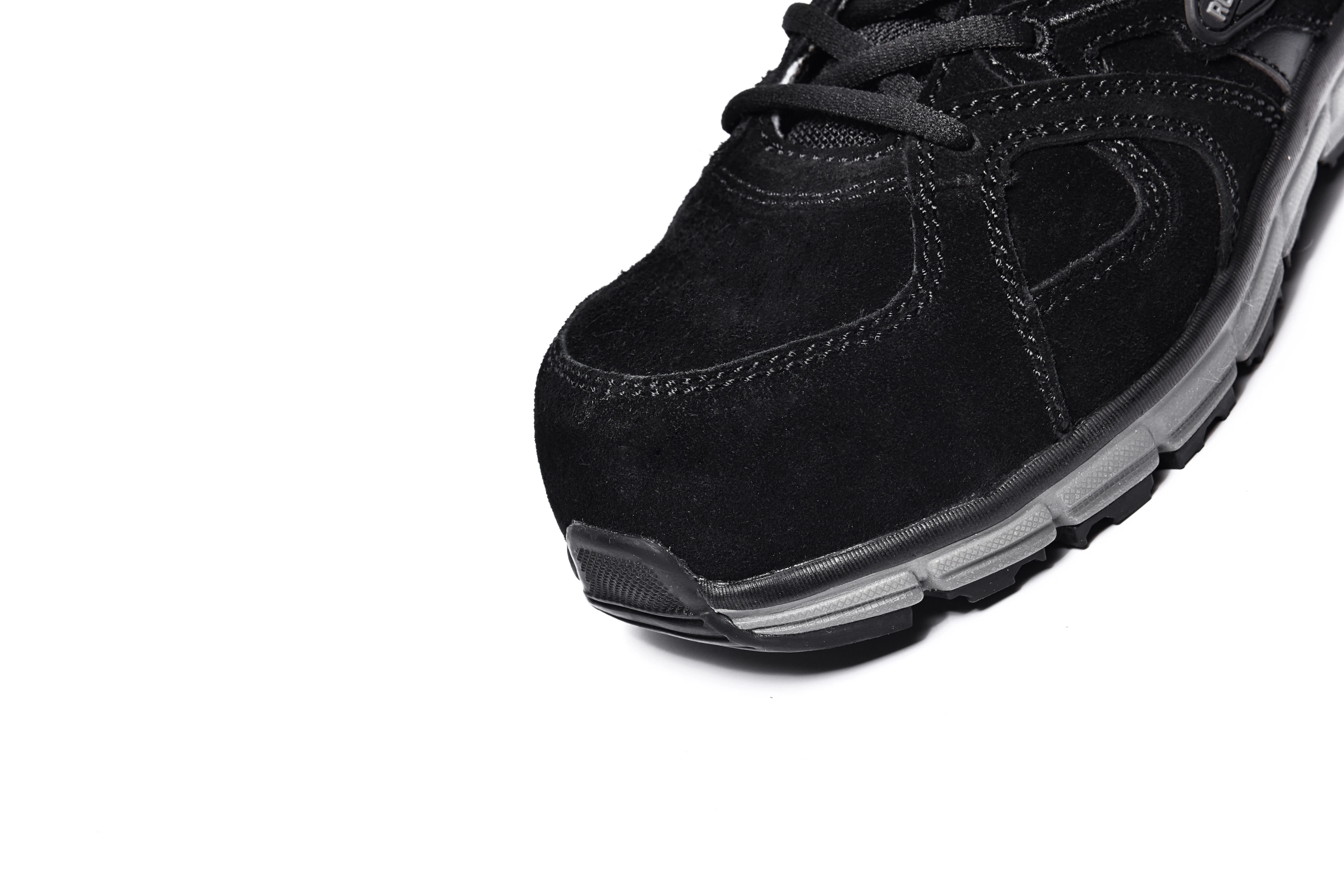 
low cut shoes s1p low cut non metal hong gu safety boots esd low cut black wholesale men industrial safety shoes alloy toe 