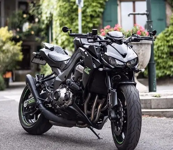  HOT SALES 2021 KAWASAKIS Z1000 ABS
