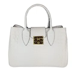 Top Quality Genuine Leather Handbags Italian Leather Handbags Made in Italy Manufacturers Leather Bags Ugo