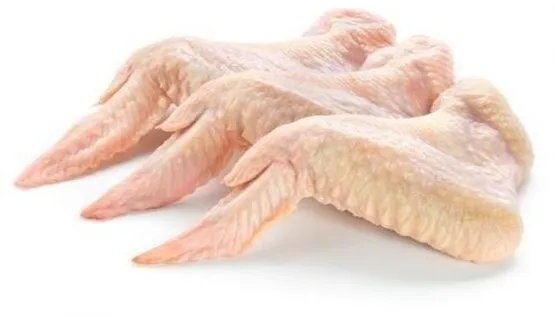 
Frozen Chicken Parts - Natural for human consumption for sale 