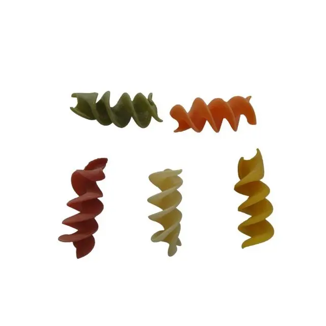 High Quality Pasta Italy Fusilloni Italian Organic Pasta for Cooking 500gr