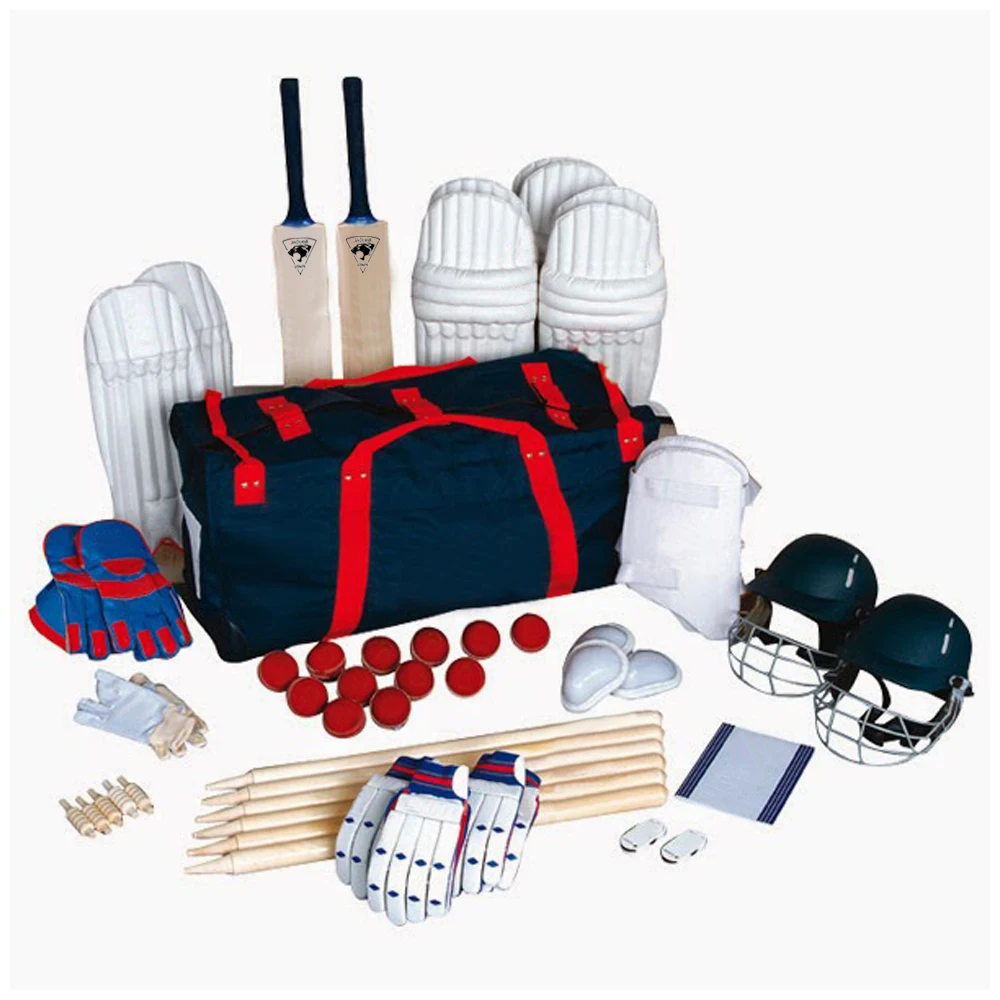 2019 Factory Suppliers Men Sports Cricket Kit For Sale Newest DesignCricket Kit In Good Price