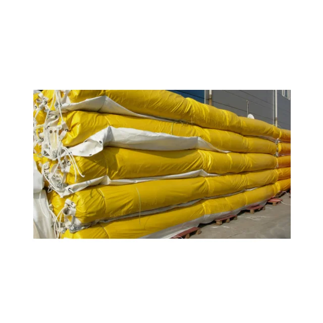 
KOREAN product protection for sea farming and beach swimming GEOS SILT PROTECTOR 