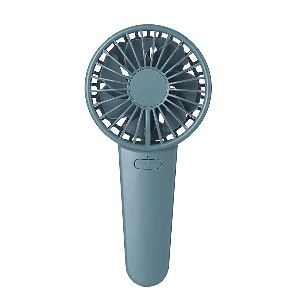 F8  portable travel 4 speed wind force USB mini Fan