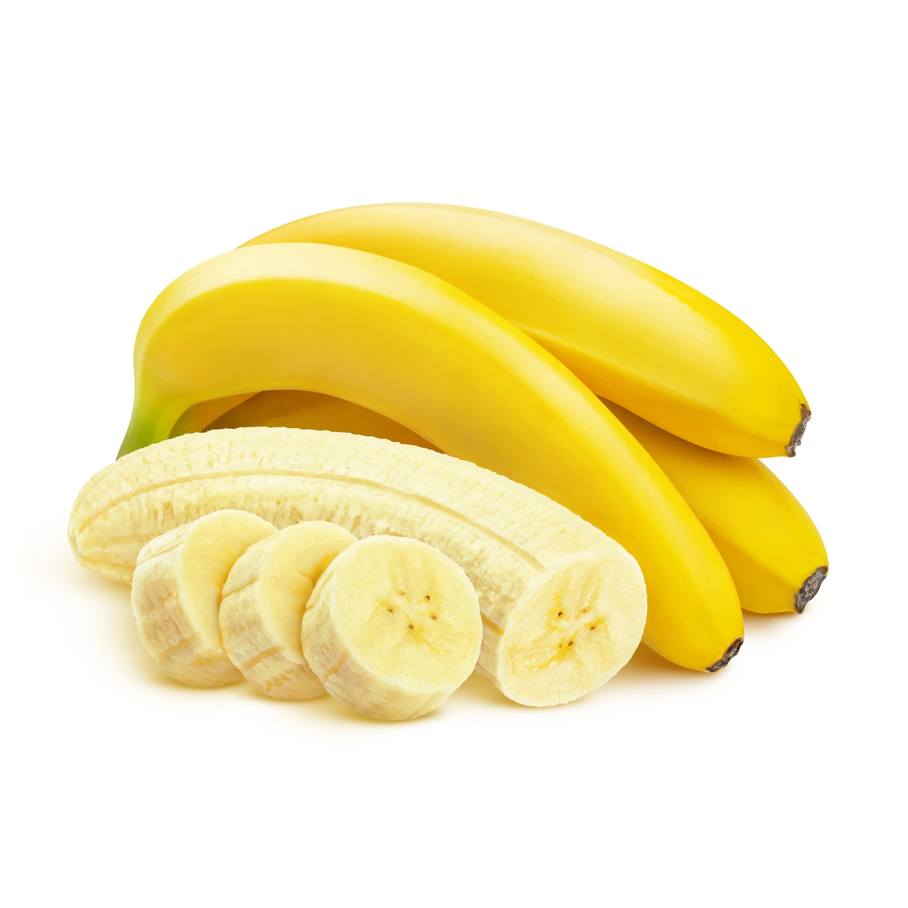 Top Selling Fruit Fresh Green Banana Long Sweet Yellow Increase Muscles Full Nutrition Organic Cavendish Banana From Vietnam