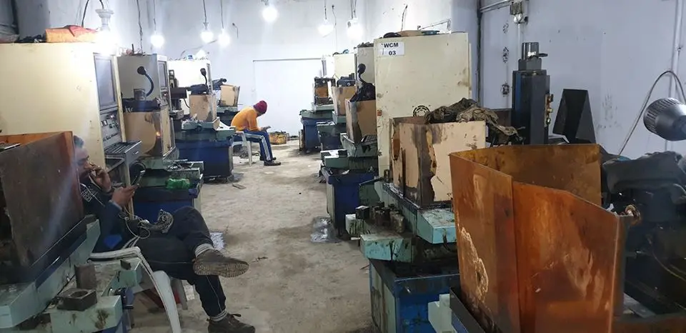 
HORSE HAIR CUTTING SHEAR SCISSOR 