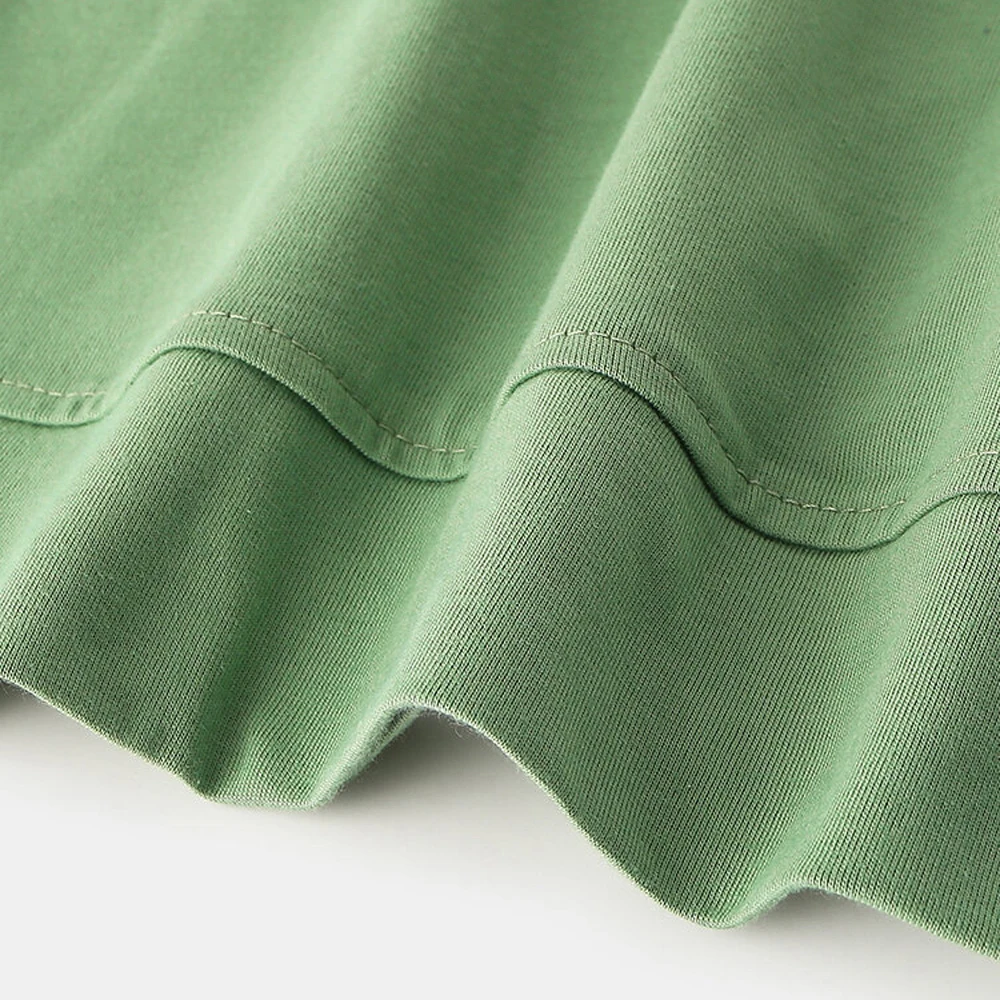 Manufacture Mens Plain Sleeves Multi Color Casual T-shirt plus size t shirts High Quality Round Neck Men Style