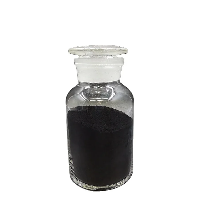 pigment black carbon for coating