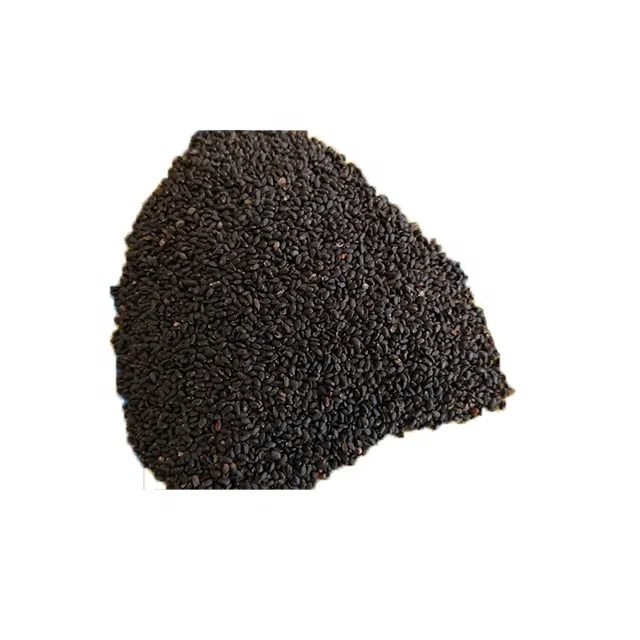 
Basil Seeds / Tukmariya / Tukhm-e-Rehan 