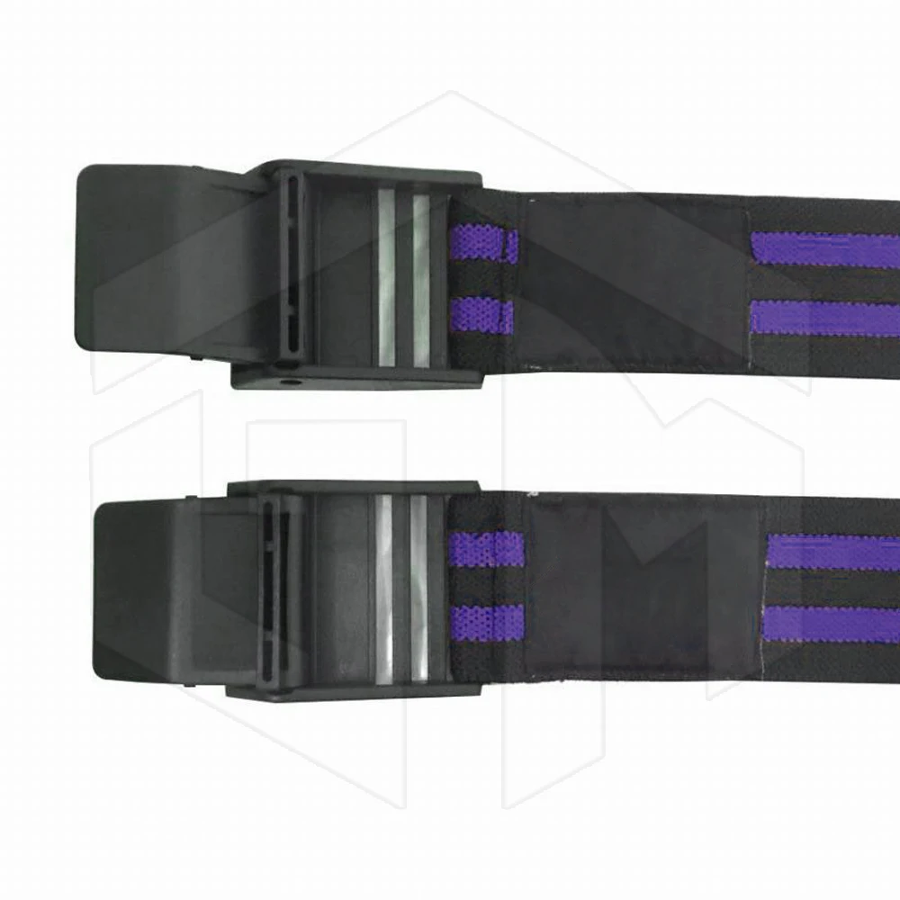  Оптовая продажа сквозная петля для фитнеса с логотипом на заказ