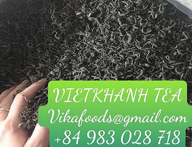 
Green tea/black tea/slimming tea with best price and top quality ( Viet khanh tea) vikatea(dot)com. 