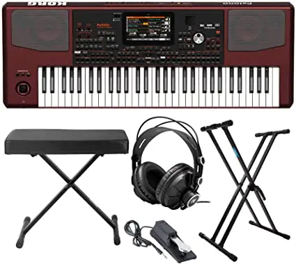 Buy Best New Korg PA 1000 PA800 PA700 PA600 61 Key Professional High Performance