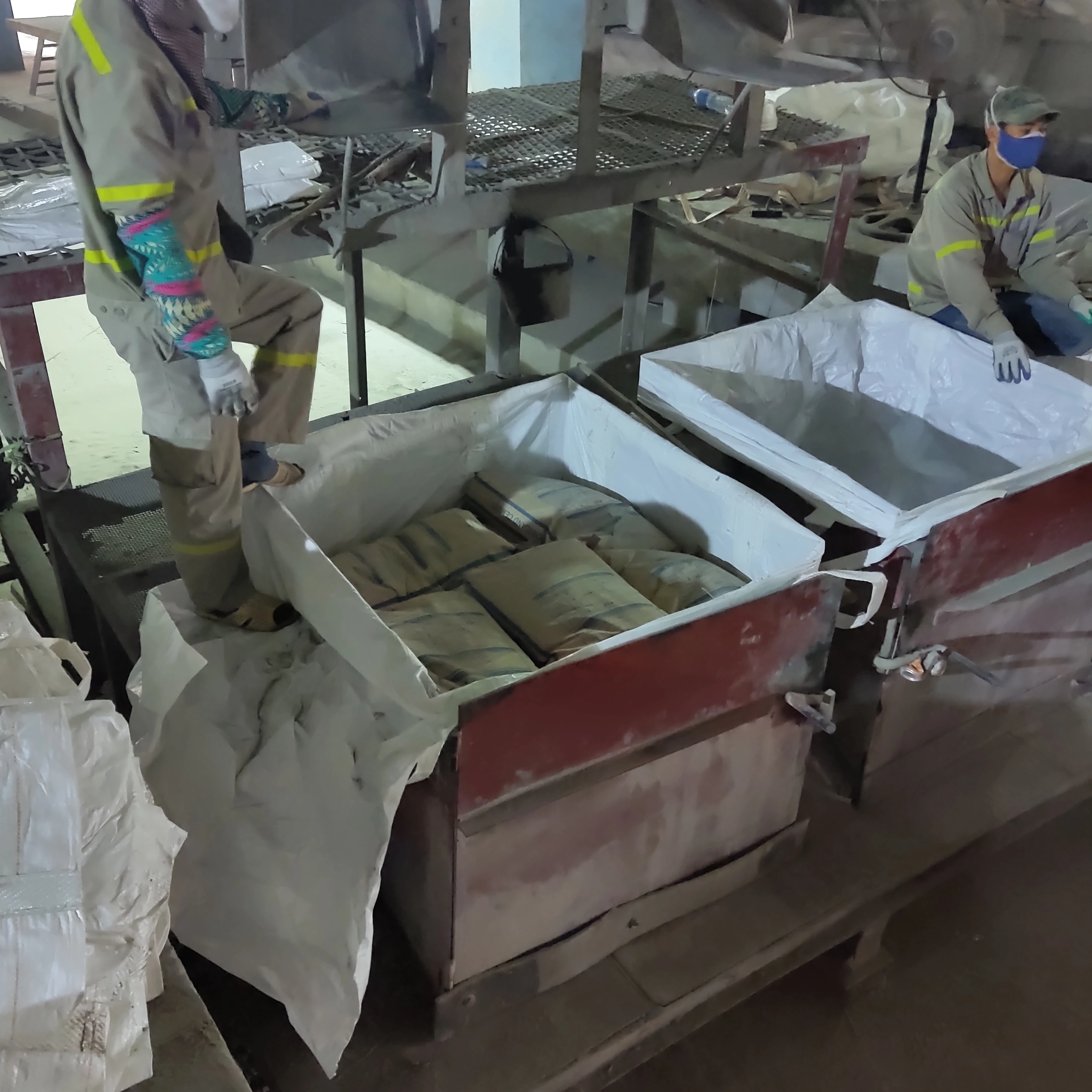 competitivi cement price and high quality grey ordinary portland cement