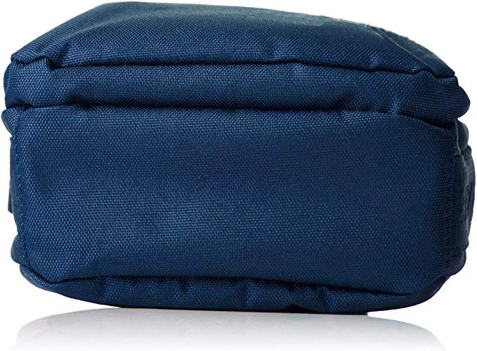 Plain travel shoulder bag messenger crossbody pouch sling bag men outdoors