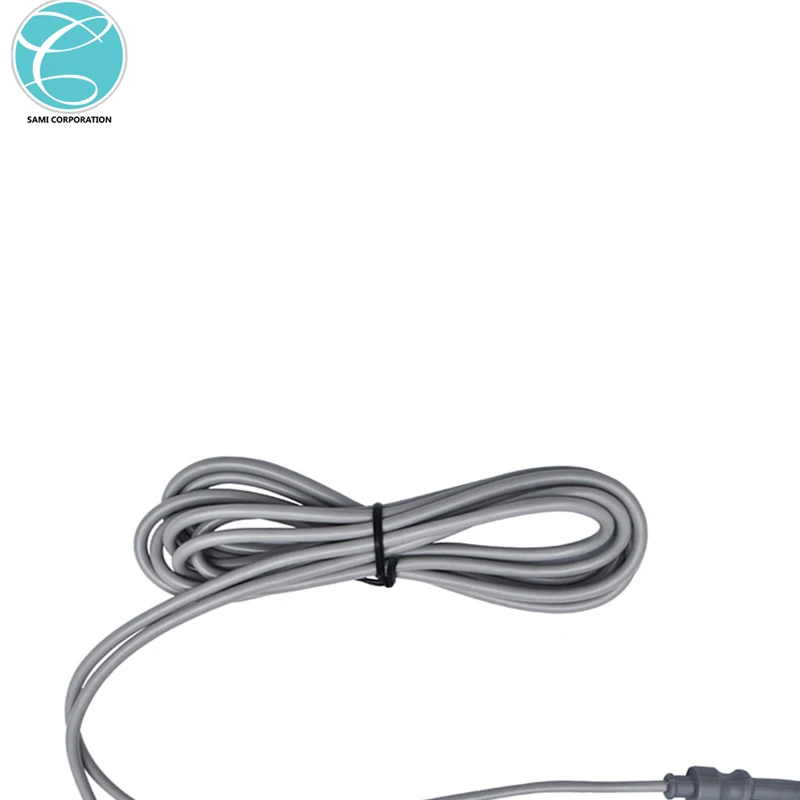 ENT Nasal Smart tips Bipolar Electrodes for Rhionplasty Septoplasty Elector Surgical Switch Forcpes