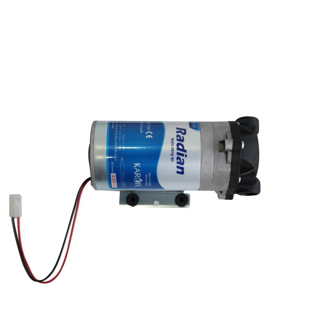 VIETNAM RADIAN 125 PSI BOOSTER PUMP FOR RO WATER PURIFIER