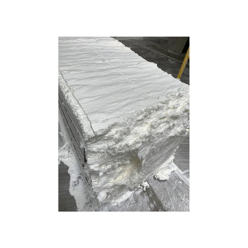 Востребованная пушистая смола для подгузников