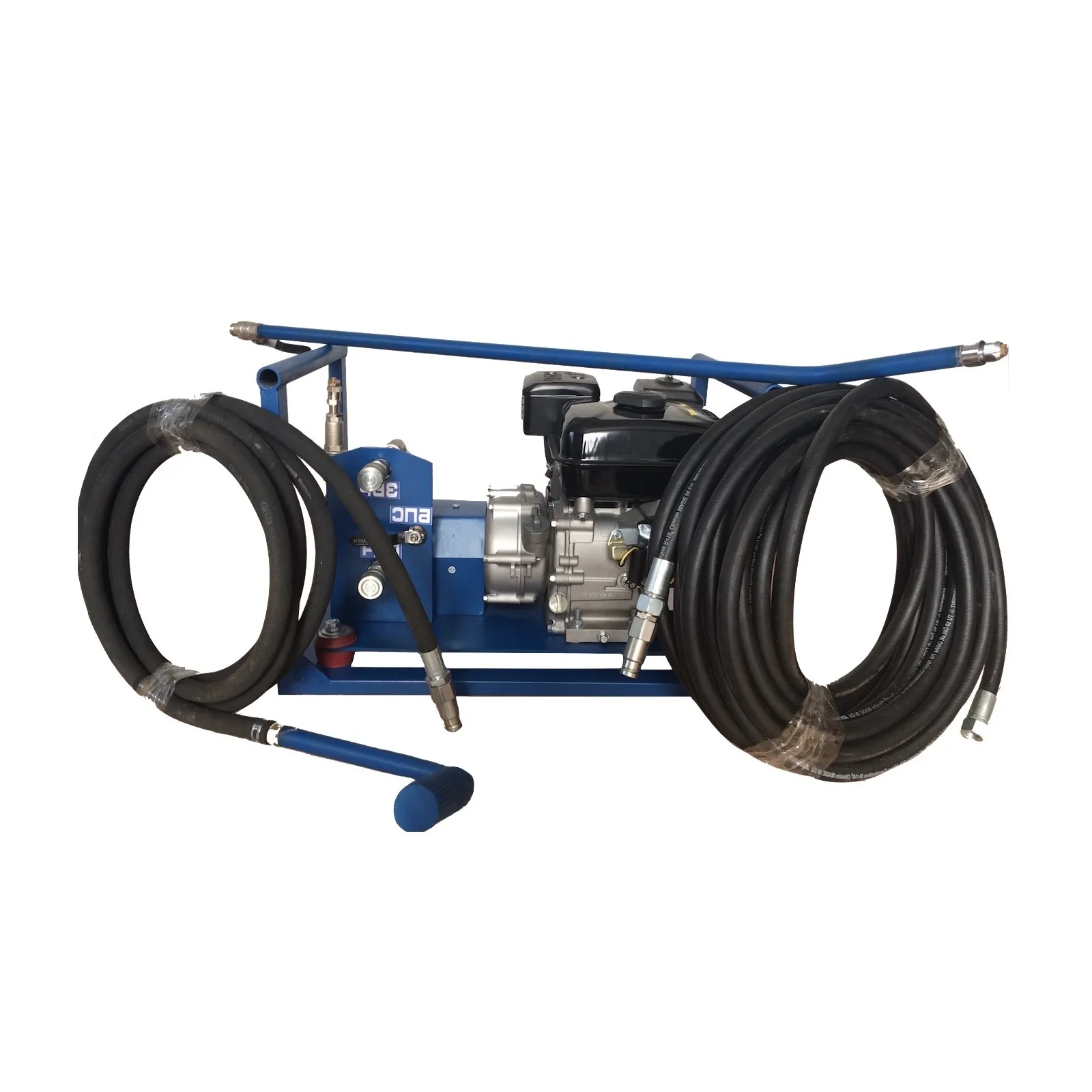 
Bitumen Sprayer Road Sealing Machine BE-3 Business Premium Bitumen Spreader Road Crack Sealing Machine 