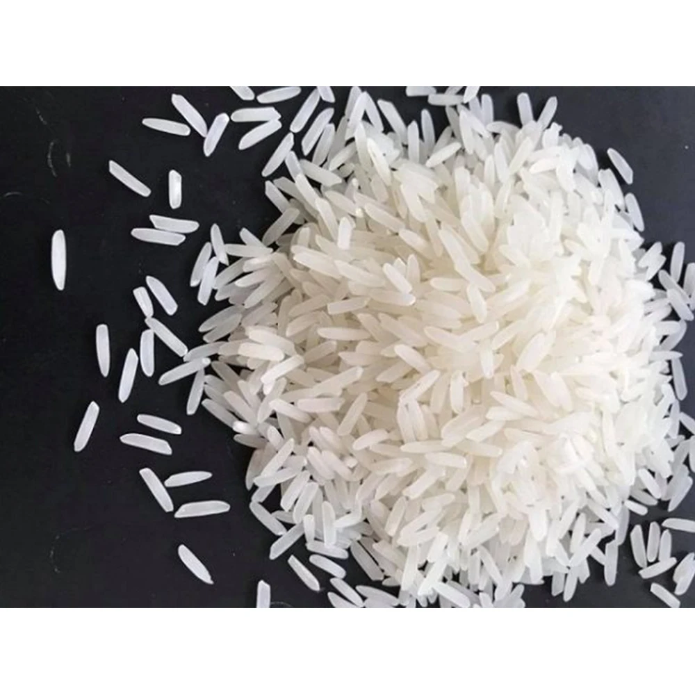 Новейший Урожай жасминового риса 5% сломанный (4900) завод KHANH TAM Rice