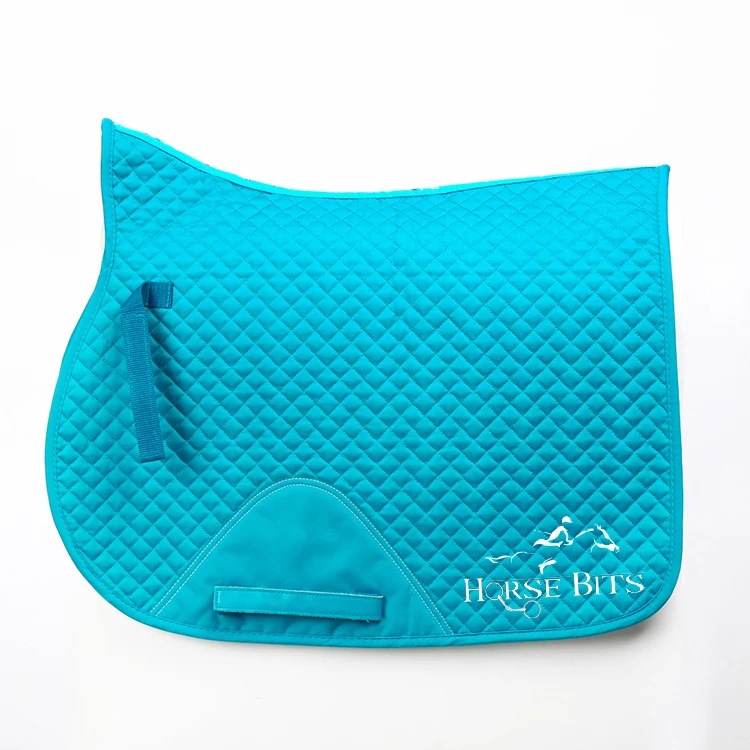 Horse Saddle Pads  , western Saddle Pads, Dressage and Jumping Saddle Pads