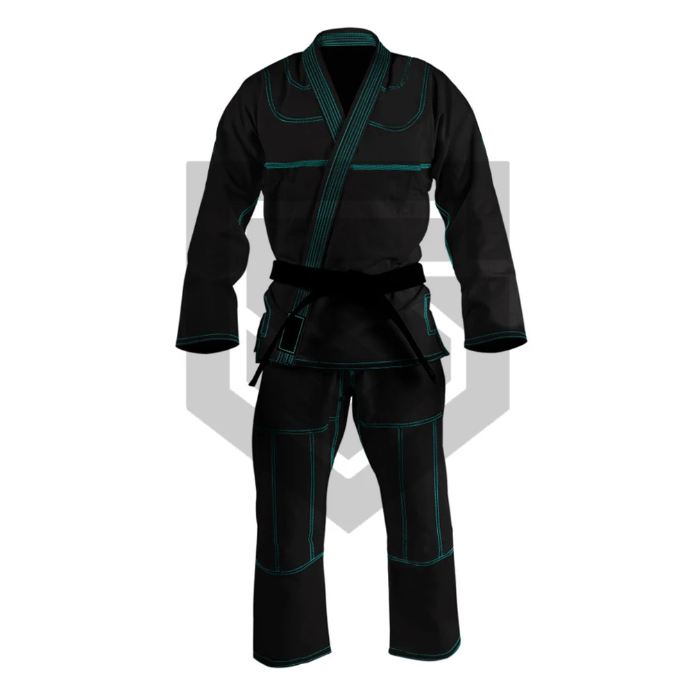 Mens Martial Arts Uniform Three Colors Uniforms MMA Martial Arts Karate Suits