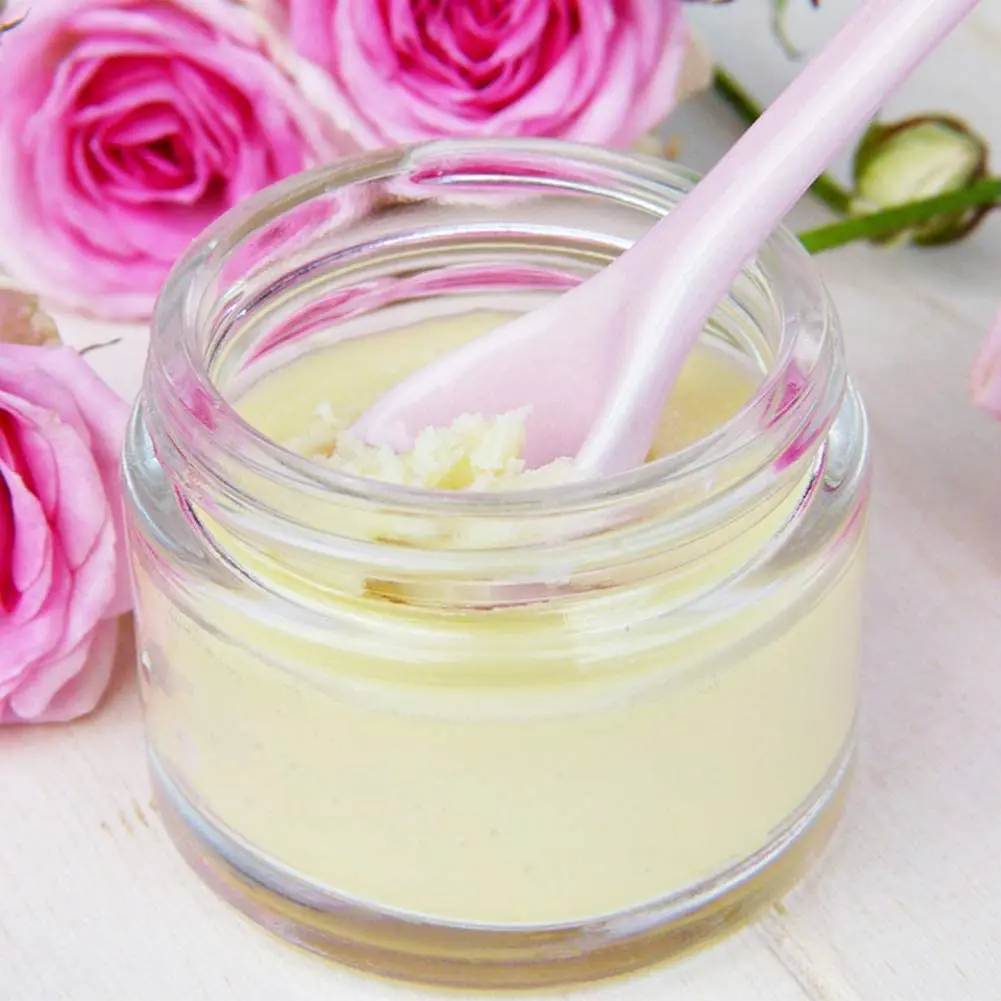 Многофункциональная Пластиковая Круглая банка косметический контейнер для лосьонов тела конфет порошка пластиковые банки хранения сухих фруктов с серебряными крышками