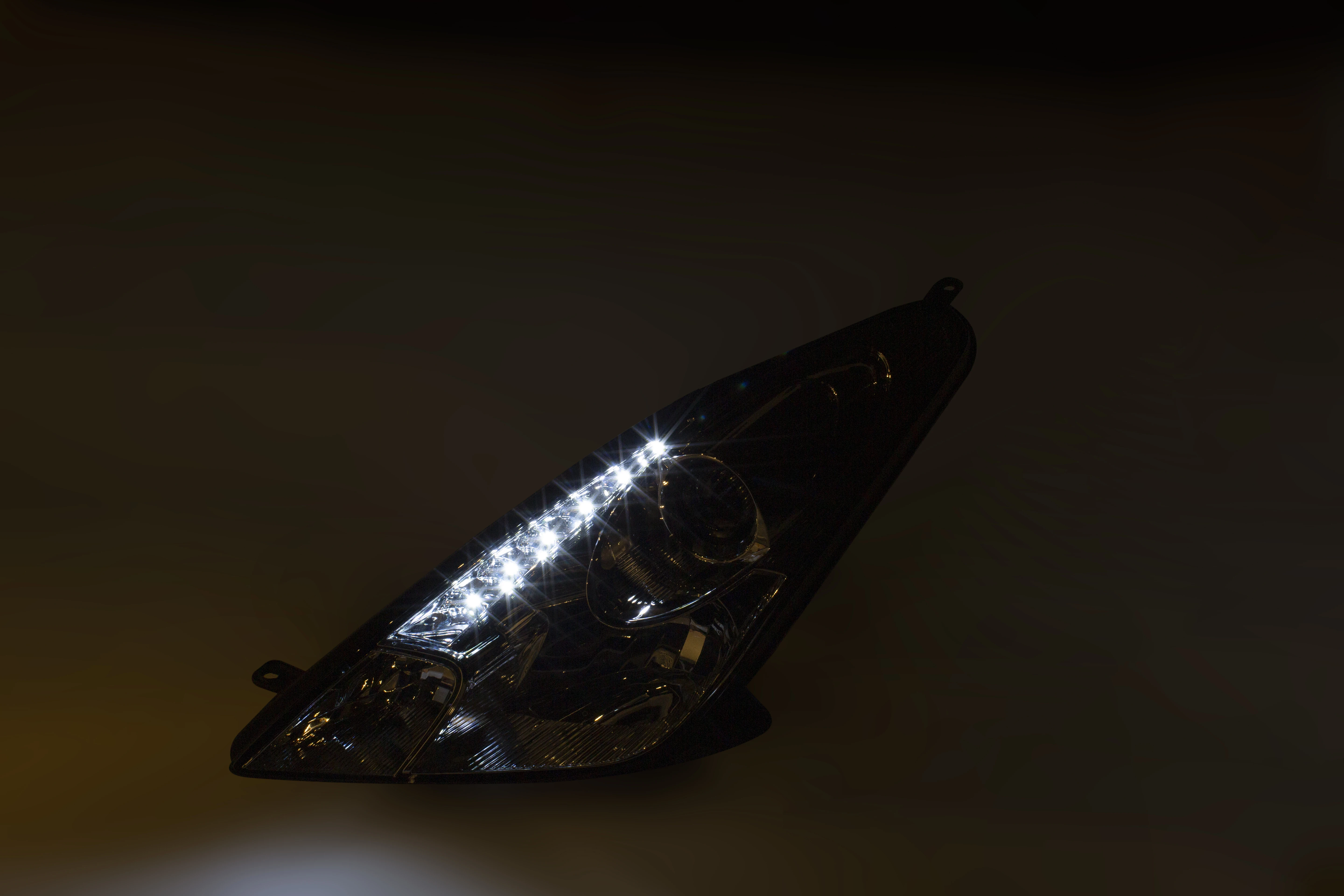 Car Projector lihgt Headlights for 2000-2005 Toyota Celica