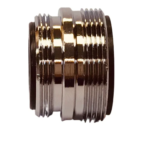 Kitchen Faucet Tap Connector Mixer Hose Universal Faucet Adapter