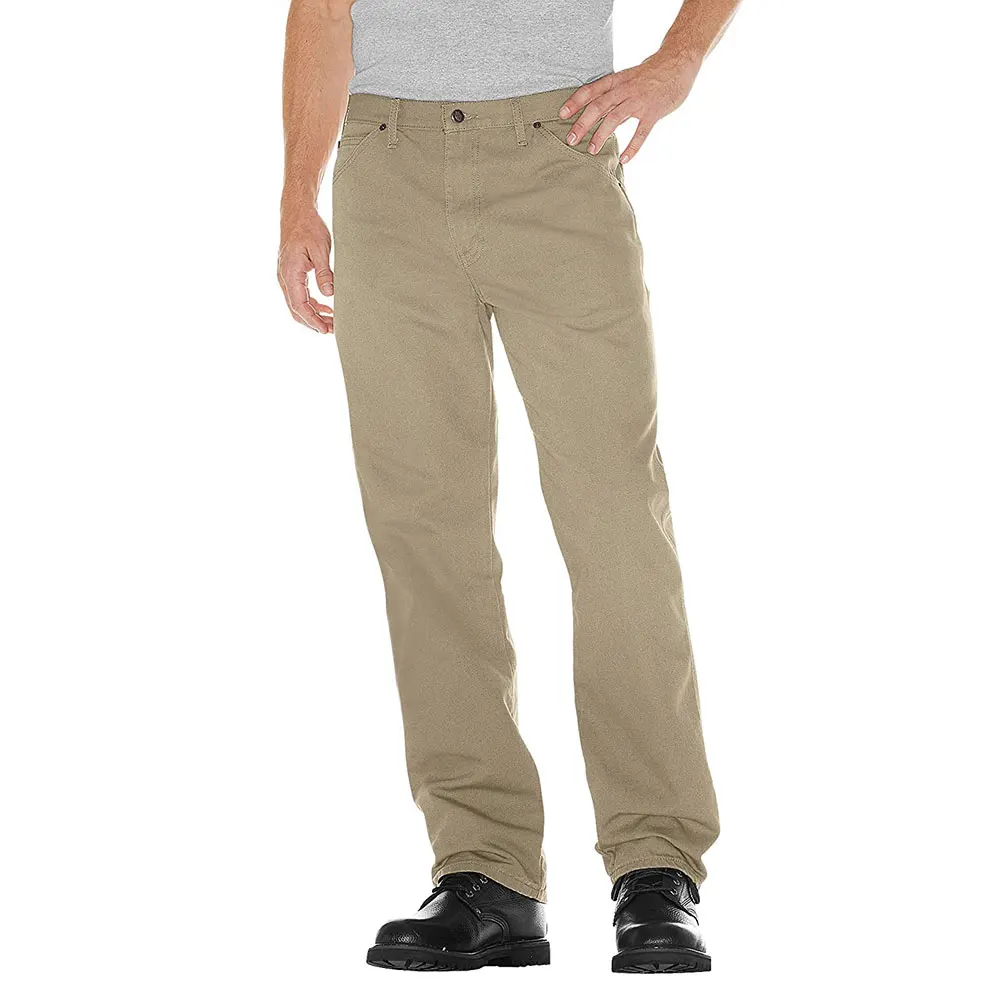 Лучшие плотничные мужские рабочие штаны/плотничные штаны