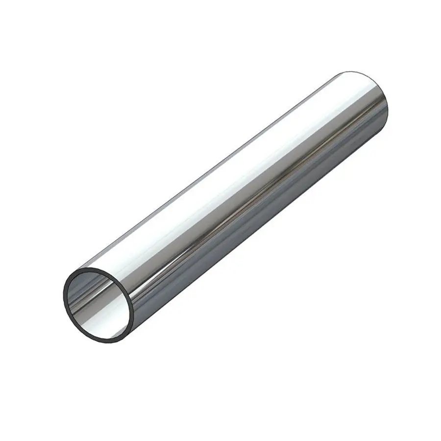 7075 Aluminum Tube/Pipe