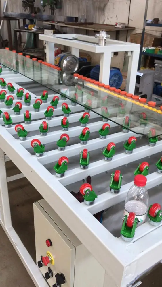 Hot selling Portable faster glass rough grinding machine