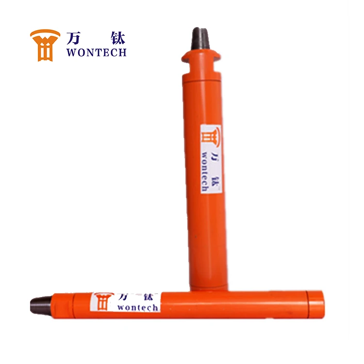 Splendid WQL60R High Air Pressure DTH Hammer with Foot Valve