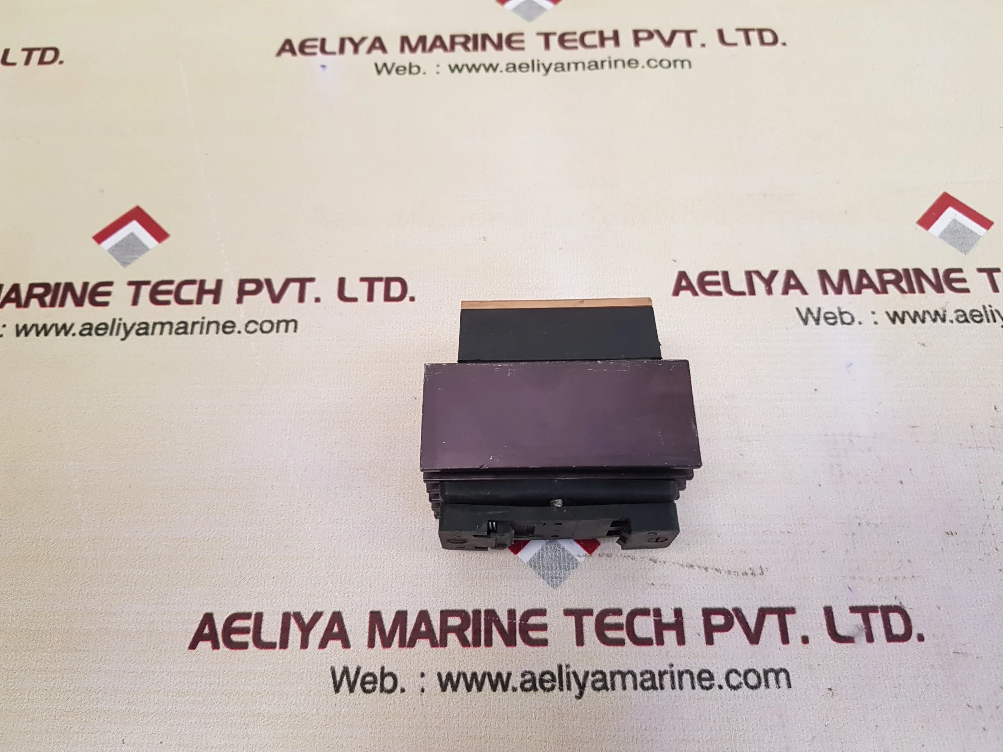 Emt 48 40 Dc Solid State Relay