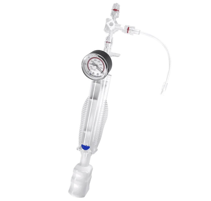 
HuBioMed Synergy Aspirator 