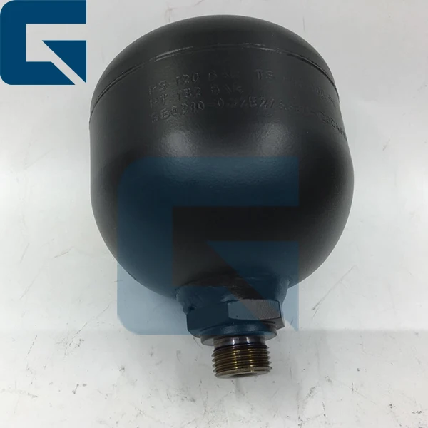 EC330BLC Excavator VOE14531099 Accumulator SA1048-10300 14531099