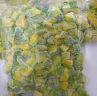 
FROZEN AVOCADO CHUNK FROM BAO LOC PROVINCE VIETNAM - GOOD PRICE / WS: +84 948 256 975 
