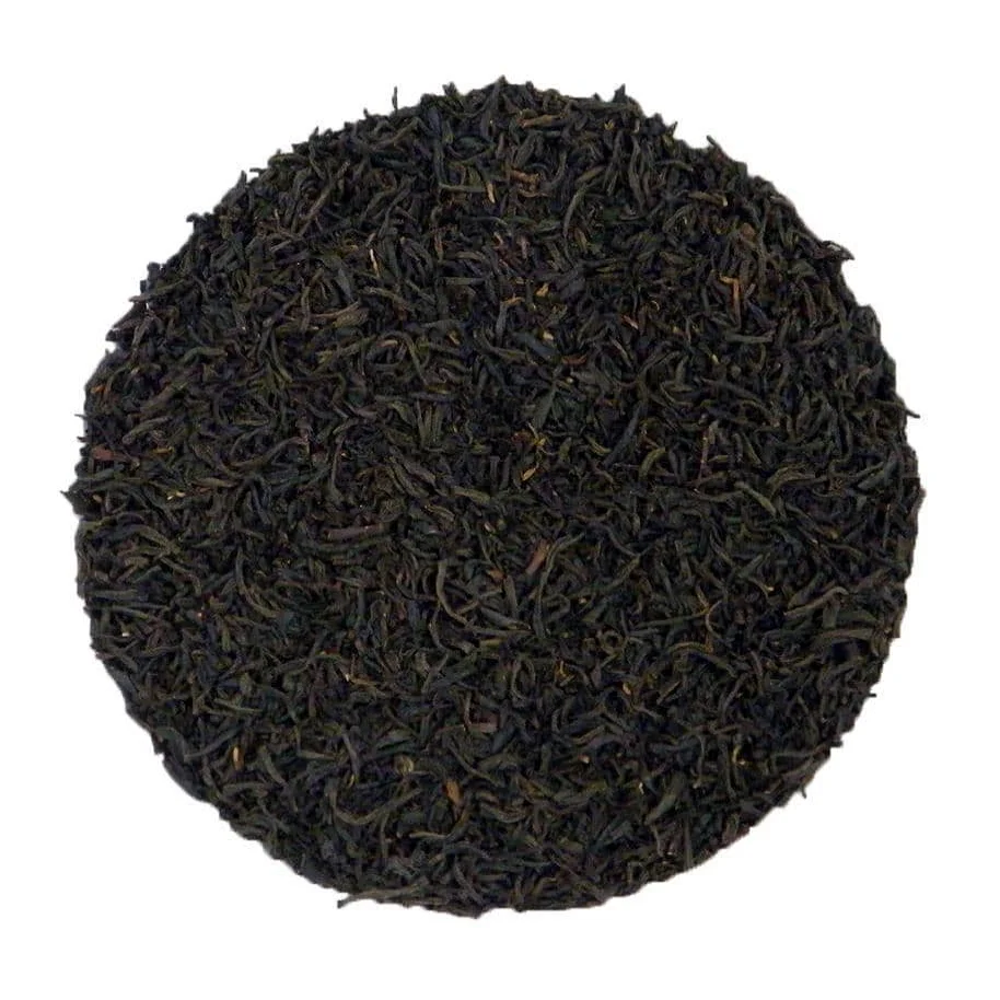 Direct Factory Ntea Vietnam Jsc High Quality BLACK TEA P from Vietnam Best Supplier Thai Nguyen Black Tea