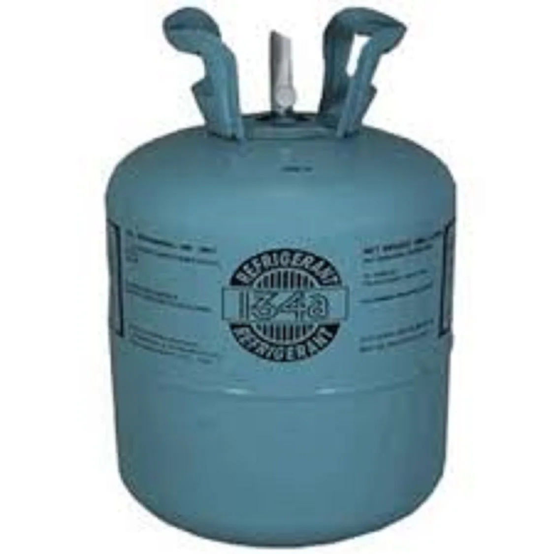Factory Price 99.98% Gas Refrigerant R134A best Price