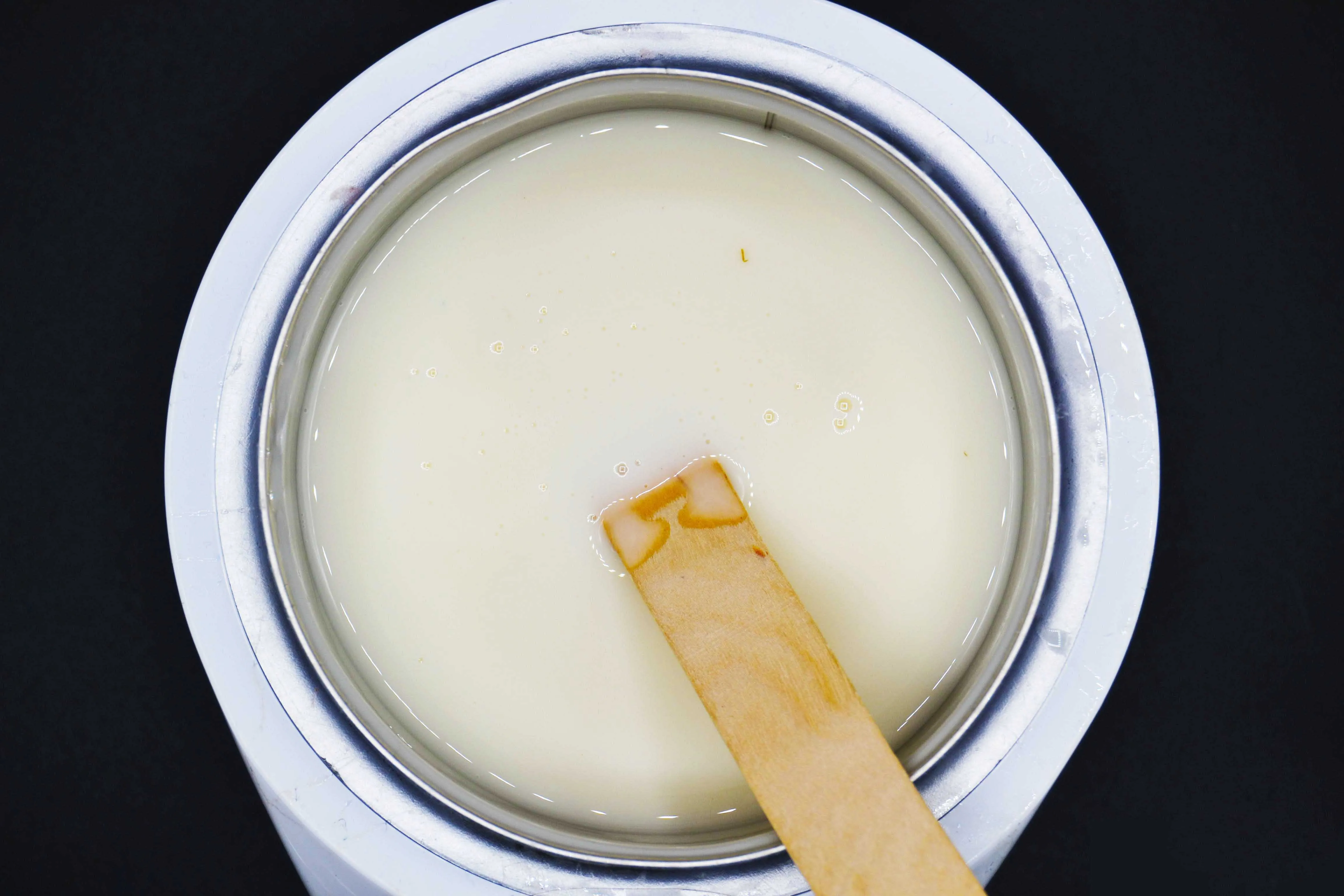 Профессиональный мягкий воск, Сделано в Италии, для всего тела, рисовый крем, картриджи для депиляции, воском, Рисового крема