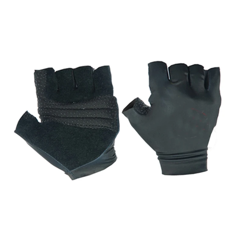 ; Воздухопроницаемый материал; Простые и элегантные для особого случая; Нескользящие абсорбирующие стельки велосипедные перчатки