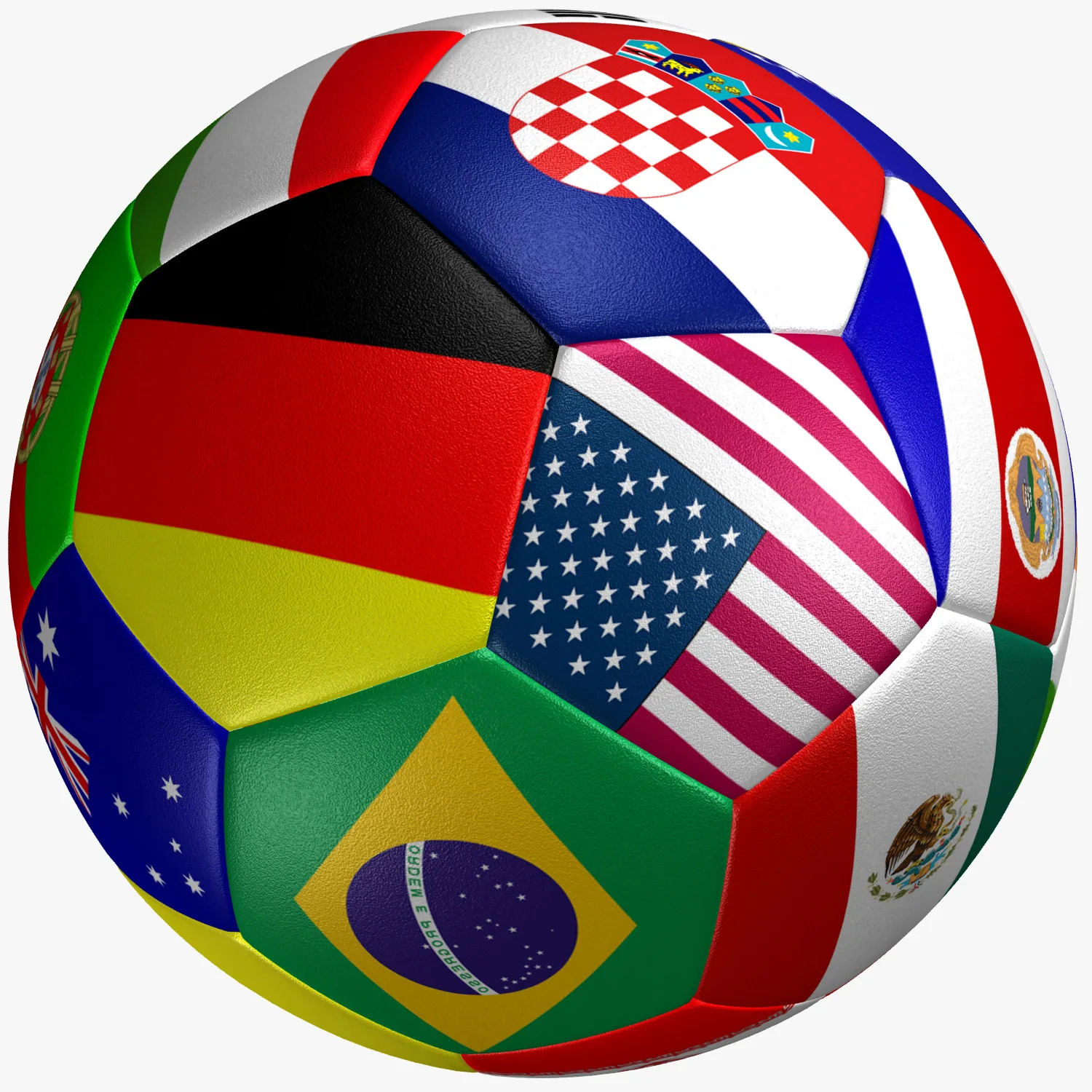 Promotional Soccer Balls Football All Size