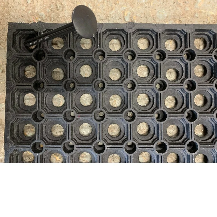 Пользовательские формы коврики для коровы резиновый напольный коврик лошадей резиновая форма под заказ товары домашнего