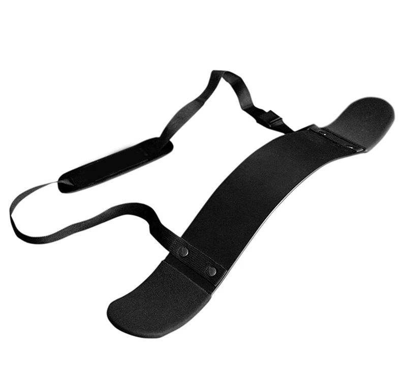 Power Lifting Customized Arm Curl Bicep Blaster Bodybuilding Arm Blaster All color Available adjustable dumbbell dumbells